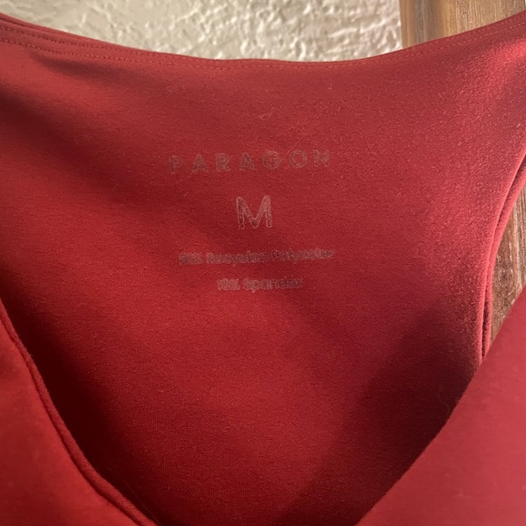 paragon sports bra - Picture 3 of 3